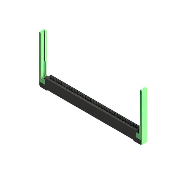 387-032-542-168 EDAC Inc.  Edgeboard Connectors